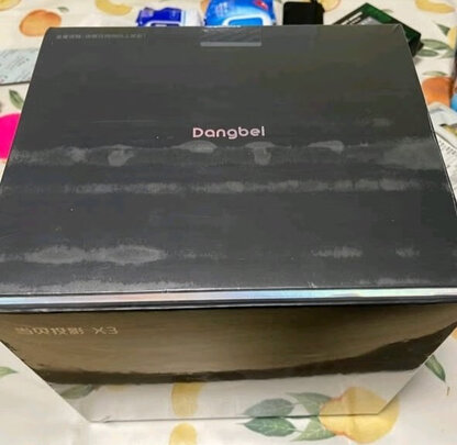 当贝X3一周使用彻底爱上了吗