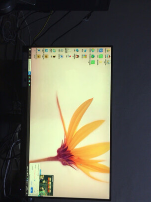 飞利浦243i7QSB质量诉说体验后讲一讲感受