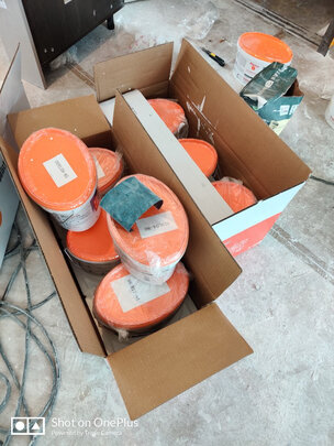 乳胶漆|德国阿尔贝娜乳胶漆到底怎么样，参数如何！