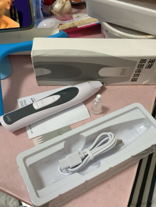  狗狗电推剪