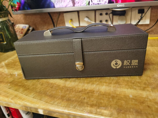 权盟 炫声麦pro话筒音响一体手机麦克风无线蓝牙家用全民电视k歌电脑直播车载唱歌录音声卡设备套装 炫声麦旗舰款（有U段）