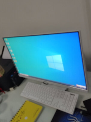 一体台式机电脑