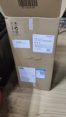 电脑主机|联想GeekPro好吗？图文评测曝光