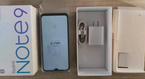 小米Redmi Note 9 4G选购攻略需注意细节