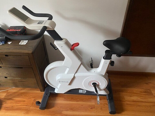 求助专家：舒华SH-B399P怎么样到底垃不垃圾？