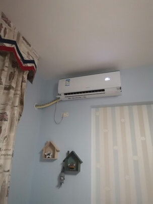 格力KFR-35GW/NhHd1BG选购容忽然的三大要点