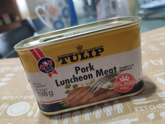 三,佳必可小胖子金枪鱼罐头网友对比评测