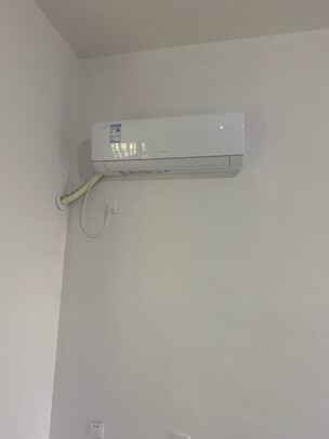 格力KFR-50GW/NhIe3BAj|别被坑了：格力京韵和绿嘉园哪个好？具体区别是？