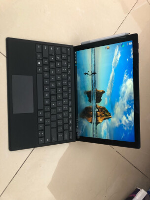 微软Surface Pro 7+到底好不好？手感好不好，精致美观吗 