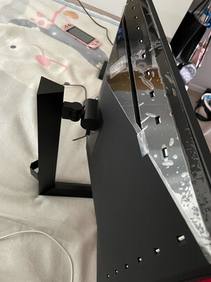 显示器|客观评价飞利浦275M1RZPRO显示器怎么样？上手三周说真相