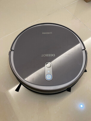 科沃斯DL35一个月后开始后悔了诉说原因