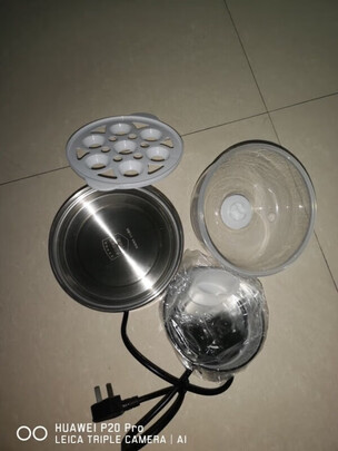 煮蛋器