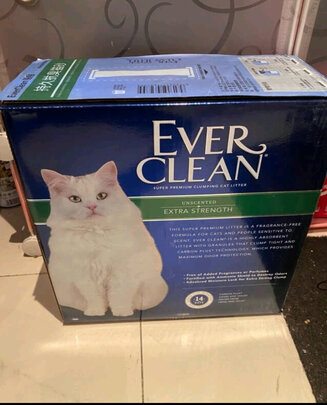 膨润土猫砂