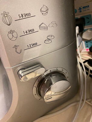 厨师机|海氏HM755厨师机怎么样？亲身体验告知你实情！