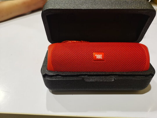 JBLFLIP5极度喜欢感受反馈