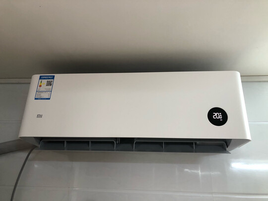 小米KFR-35GW/N1A3空调|知乎问答：小米空调挂机KFR-35GW/N1A3怎么样多少人不看这被坑了？