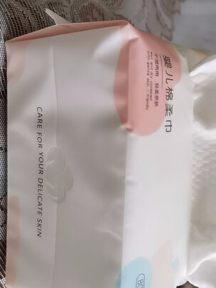 一次性洗脸巾