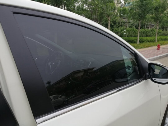 龙膜 小龙包家庭装深色 汽车贴膜 遮阳挡光 车膜 汽车膜隔热贴膜 汽车用品 轿车通用  免费安装