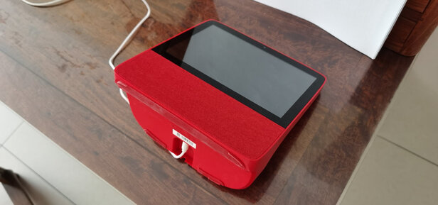 小度XDH-0F-A1一个月后开始后悔了诉说原因