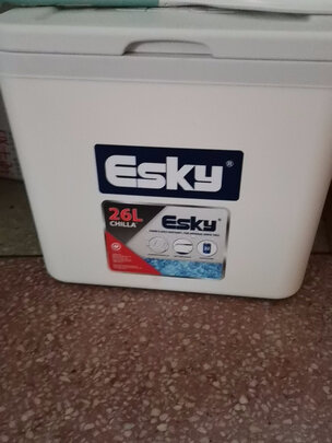 车载保温箱