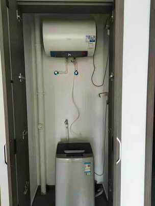 海尔EC5002-MC3U1质量诉说体验后讲一讲感受