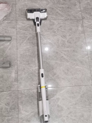 美的（Midea）吸尘器V1手持吸尘器家用除螨无线