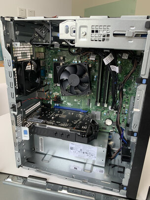 戴尔OptiPlex7080MT电脑主机|戴尔OptiPlex7080MT电脑主机真实使用感受？真相必看