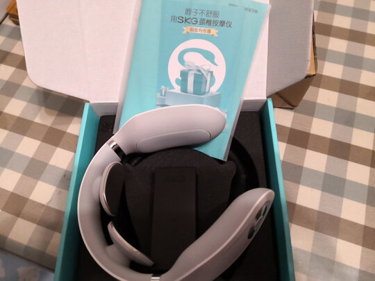 skg4098plus按摩器|知乎问答：SKG颈椎按摩器怎么样?用后三天彻底后悔了?内幕真相