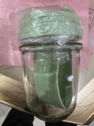 玻璃杯
