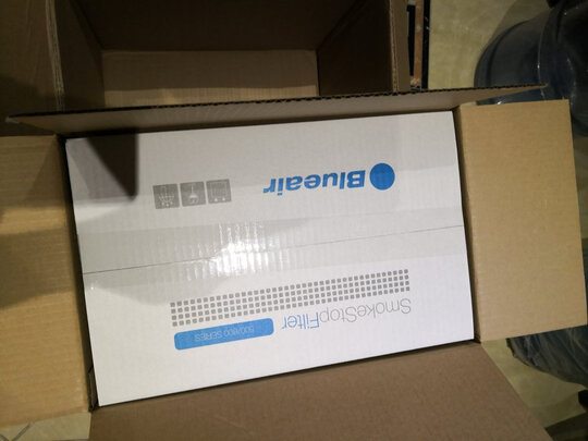 布鲁雅尔500/600系列滤网质量诉说体验后讲一讲感受