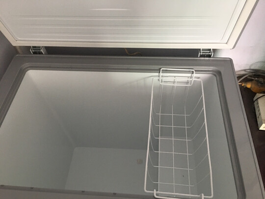 澳柯玛(AUCMA)208升家用商用冷藏冷冻转换冰柜 单温母婴母乳低霜小冷柜 一级节能顶开冰箱  BC/BD-208HNE