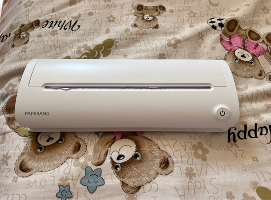 喵喵机A4N5打印机|客观评价喵喵机A4N5打印机怎么样？上手三周说真相