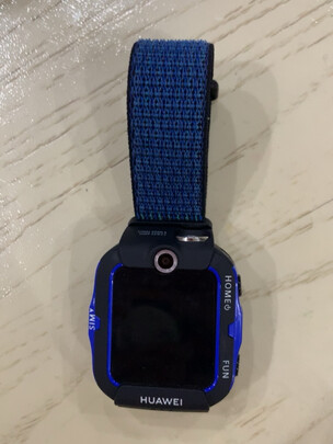 华为儿童手表 4X  新耀版 NIK-AL00选择误区，需要注意这五点