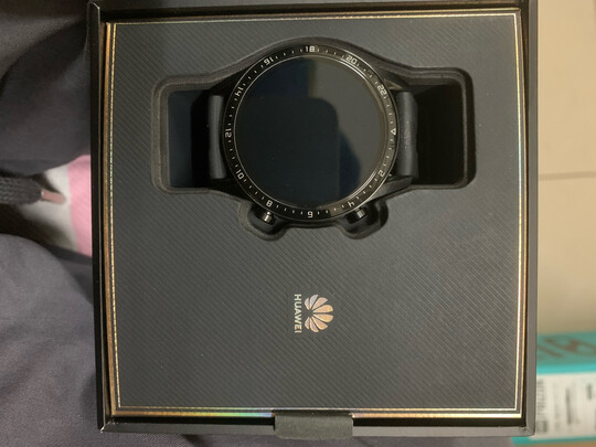 华为华为智能手表watch GT2选购攻略需注意细节