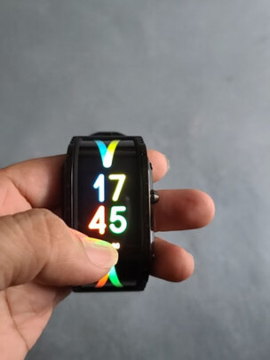 「一定要了解」努比亚(nubia)智能手表评测?