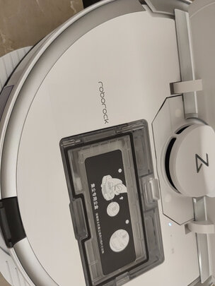 扫地机器人|石头T7S Plus集尘套装扫地机器人怎么样上手一周说讲感受