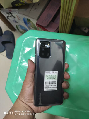 小米Redmi|小米Redmi Note10 Pro手机真实使用感受？真相必看