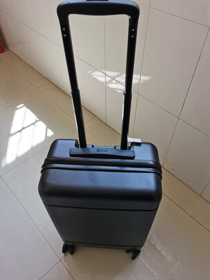 京东京造JZ26030拉杆箱|京东京造JZ26030拉杆箱真实使用感受？真相必看