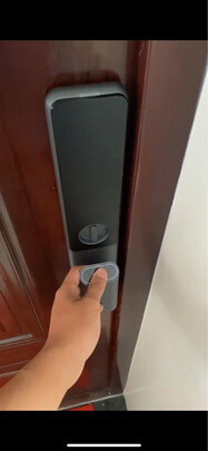 鹿客S30指纹锁质量怎么样?震撼内幕爆感受出？