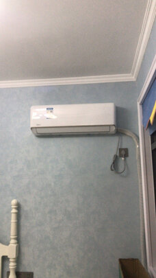 格力KFR-35GW/(35587)FNhAb-B1测评感受值得入手吗