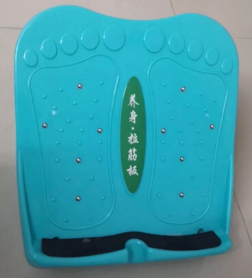 拉筋板