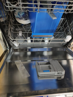 洗碗机|【电商快报】美的洗碗机P40-B怎么样?讲一讲体验真相？