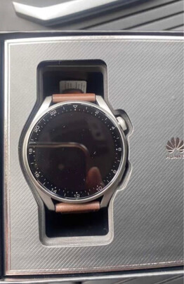 华为WATCH 3评判质量差有依据吗？