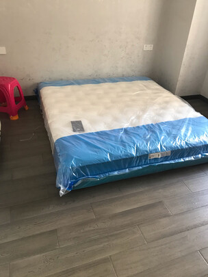床垫|知乎评测：内幕感受金可儿碧玺床垫怎么样？说质量坑是假的？
