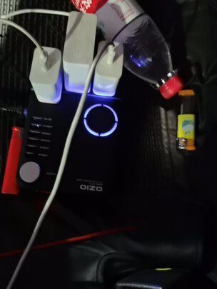 车载逆变器