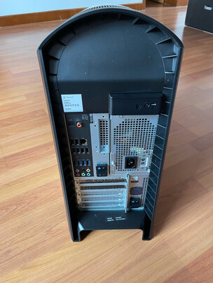 外星人ALWS-R8165W电脑主机|外星人ALWS-R8165W电脑主机好吗？图文评测曝光