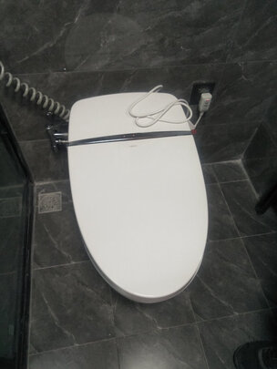 恒洁Q8智能马桶|报价参数恒洁智能马桶一体机Q8到底是好还是差?上手知真相内幕?