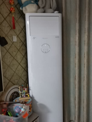 格力空调云佳立式空调|独家剖析格力空调云佳和云锦哪个好？区别对比下内幕真相？