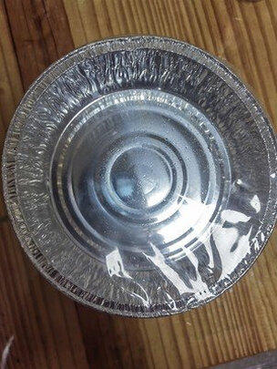 锡纸