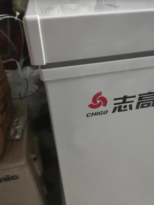 冷柜